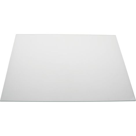 Liebherr - tablette verre securite - 7276012