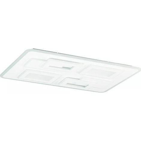 Plafonnierapplique led variateur et cct blanc - fisher honsel - lorado 88633362 88633362 88633362 88633362 88633362 88633362 88633362 88633362 88633362 88633362 88633362 88633362 (1/3)