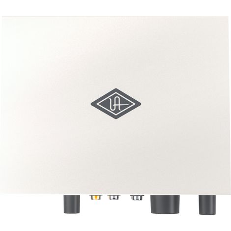 UA volt 1 - Interfaccia audio USB (1/4)
