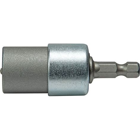Soporte de punta magnética con resorte ajustable para particiones (1/4)