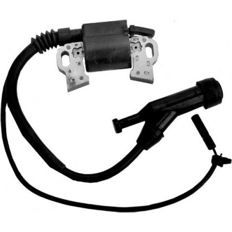 Bobine Allumage Honda GX240, GX270, GX340, GX390 (entraxe: 67mm) (1/2)