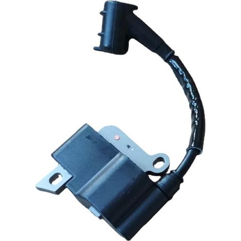 Bobine d'allumage MS194T MS194 CE1137 400 1310 Bobine haute tension Pièce de rechange universelle pour allumage de moteur automobile (1/3)