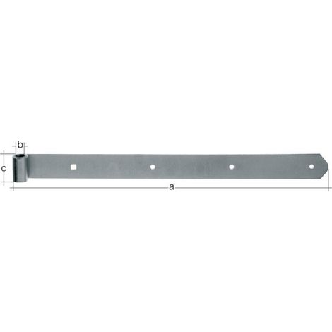 Pernio 3314/K3/1200 mm