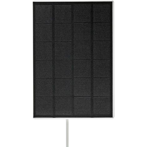 Nedis SOLAR PANEL M. KABEL 3W (SOLCH10WT) (1/5)
