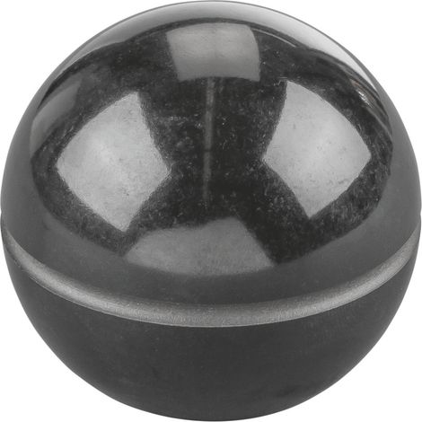 Kugelknopf 071007