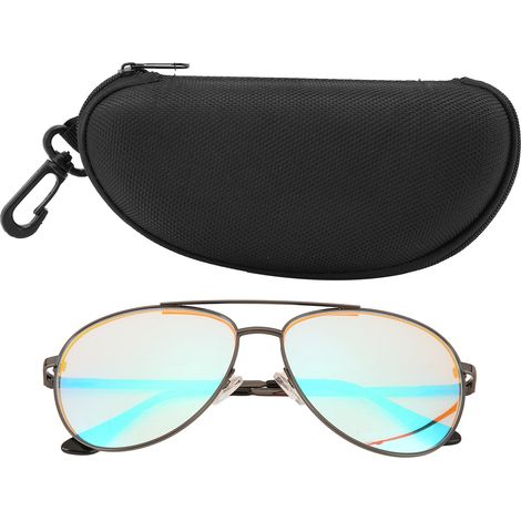 Lunettes pour daltoniens rouge-vert, correction de la faiblesse chromatique, conduite, dessins d'architecture, verres teintés (1/5)