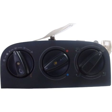 Commande De Chauffage VOLKSWAGEN Sharan -2000 [PRODUIT D'OCCASION]♻️7m2820045g