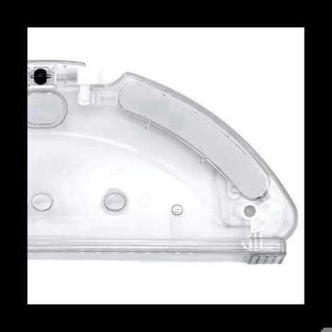 Pour Mi Robot Aspirateur Mop Essential, pour G1 MJSTG1 SKV4136GL Mop Stand Mop Holder Mop Rag Spare Parts (1/5)