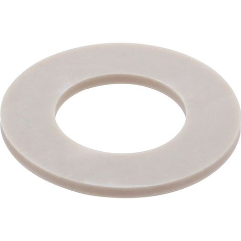 Joint pour mécanisme de chasse WC NOYON & THIEBAULT 32x58x2.7 - type geberit