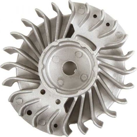 Volant magnétique pour tronçonneuse 039 MS390 (1/4)