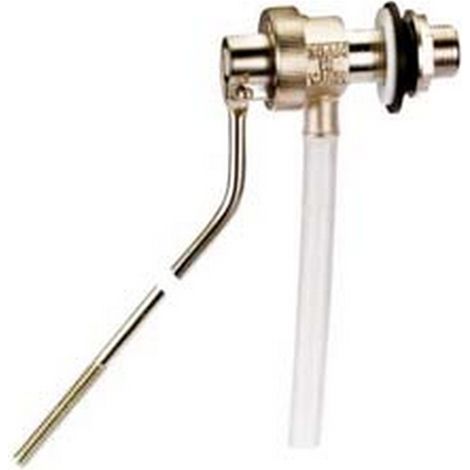 5PZ GALLEGGIANTE CATIS - M 1/2" sfera non compresa
