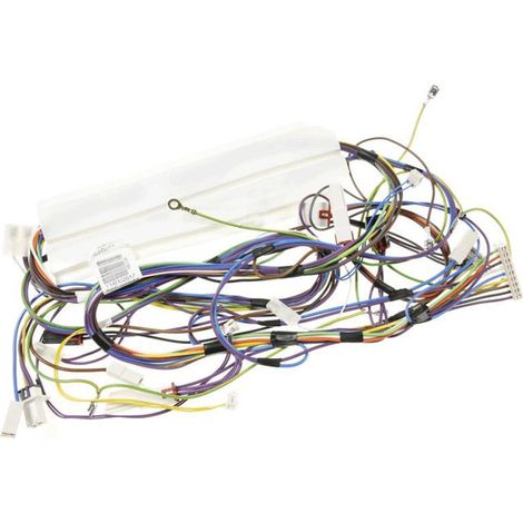 Ersatzteil - Kabel - - BEKO, AYA, OCEANIC, CONTINENTAL EDISON