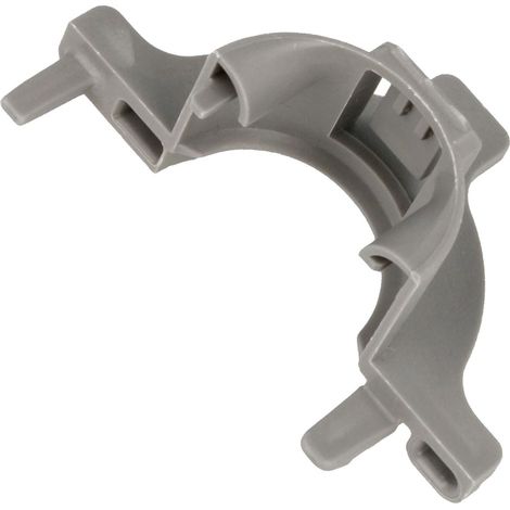 Ersatzteil - Aquastop-Halterung -  - BEKO, GRUNDIG, IKEA, WHIRLPOOL