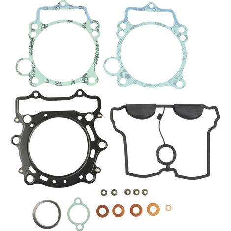 Juntas de culata Athena para Yamaha YZF 400 '98-'99, WR400F '98-'02 (1/2)