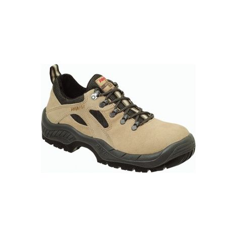 Zapato serraje s1p punt/plant
