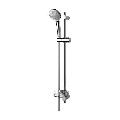 ASTA SALISCENDI IDEALRAIN 3 funzioni IDEAL STANDARD