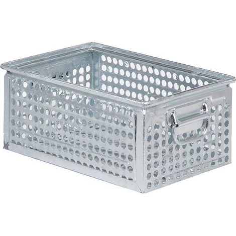 Gr. 272-4 MM galvanizzato MM B-450 T-300 H-200 (1/2)