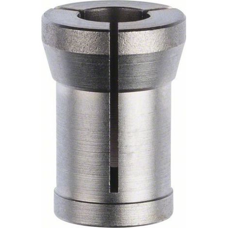 Spannzange ohne Spannmutter, 6 mm, für Bosch-Oberfräse Bosch Accessories 2608570047 Durchmesser 6 mm