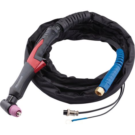 Draper SG-55 Plasma Cutting Torch – 55 Amp, Model 03357 for Precise and Efficient Metal Cutting