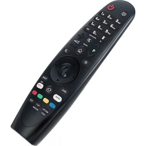 Télécommande Vocale AN-MR650A AKB75075301 Compatible TV LG, Remplacement (1/5)