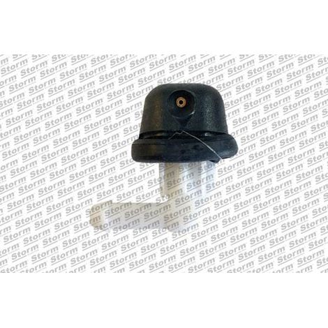 Gicleur lave-glace avant compatible Citroën C4 II Picasso 6438AH
