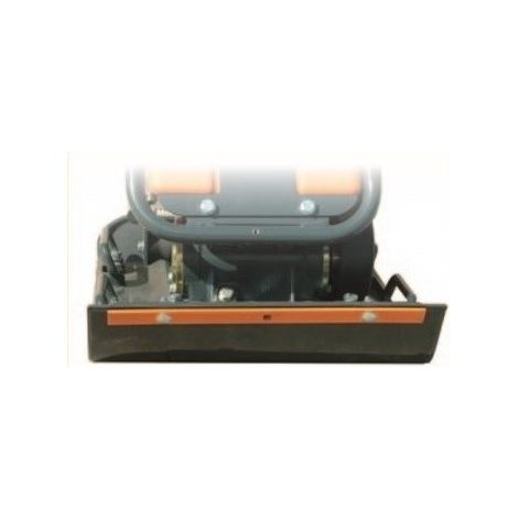 ALTRAD - Kit patin de pavage pour plaque vibrante PCLX400