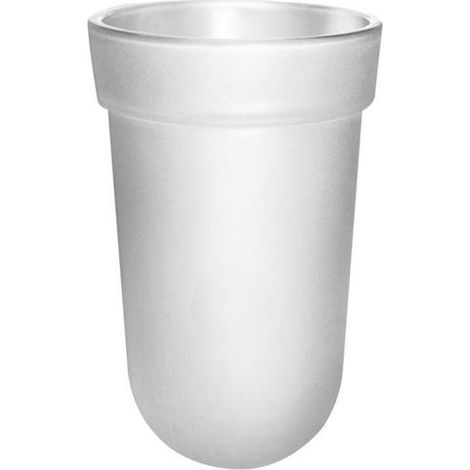 Vaso de cepillo EC polo 0715 001 00 satinado (1/2)