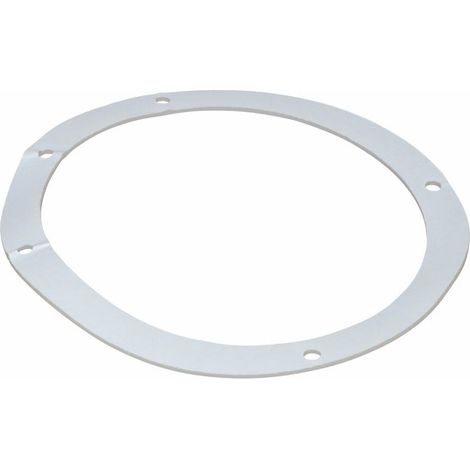 Fröling Joint silicone SK d=195 pour ventilateur d'aspiration EBM, T266743