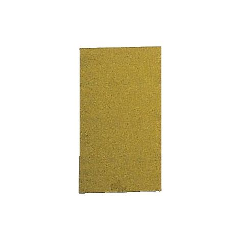 Abrasifs 1960 Siarexx Cut 70x125 mm grain 100 en boîte de 100