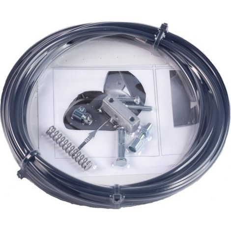 391 - kit de deverrouillage exterieur (391456 et 424001) - FAAC K391456
