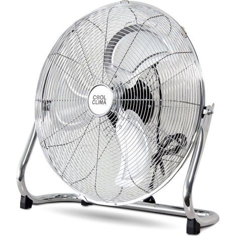 Metallventilator - COOL CLIMA - CCVSM90W-450 - 90 W