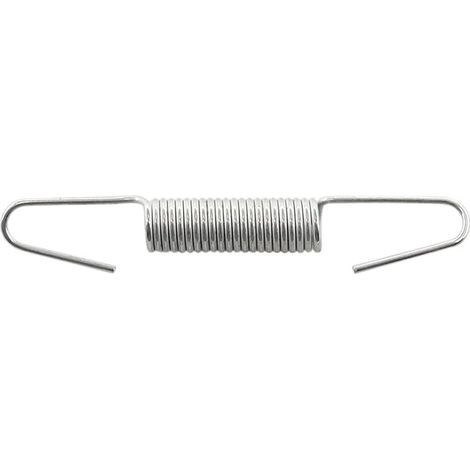 Ressort de rappel pour tondeuse Honda GC135 GC160 GCV135 GCV160 16561-ZM0-000 16562-ZM0-000 (1/5)