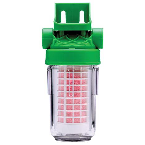 FILTRO ECOSOFT SCALEX PER SCALDABAGNO- ECOSO- pezzi 1