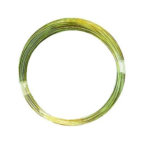 Stivaletto filo ottone 0,6 mm - N° 1