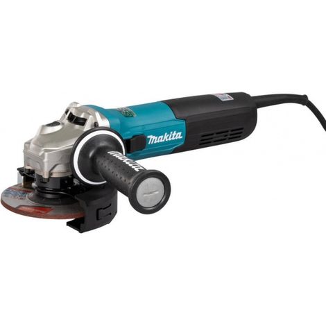 Makita GA5090X01 Smerigliatrice angolare 1900 W da 125 mm (1/6)