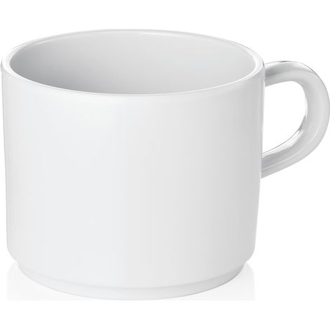 Tasse mélamine 200 ml Ø 8 cm - Was Germany