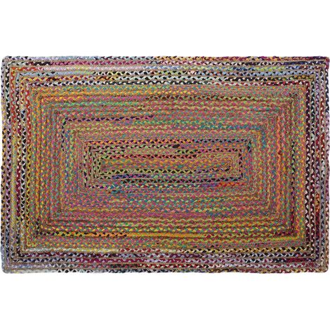 Tapis rectangulaire 160 x 230 cm (1/3)