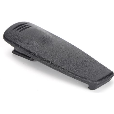 Portable Radio Ceinture Clip Compatible pour CP110 EP150 A10 RDM2020 RLN6307A