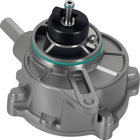 Bomba de Vacío For Mercedes-Benz C-Class W203 W204 CL203 724807080 A6462300165 (1/5)