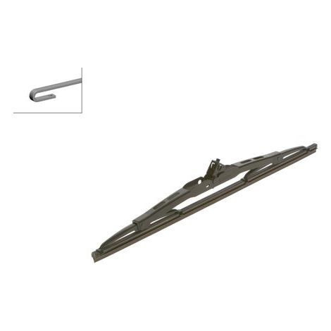 Bosch Balai d'essuie–glace arrière Rear: H341, L= 340mm – 1 balai