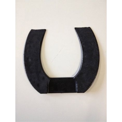 Plastikraspel 165mm