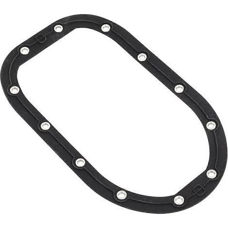 Joint d'étanchéité de réservoir de pompe à carburant de remplacement pour Harley Dyna Wide Glide FXDWG 10-17 (1/5)