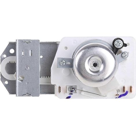 Contrôleur de micro-ondes pour TM30MU01E - remplacement universel de la minuterie (1/5)