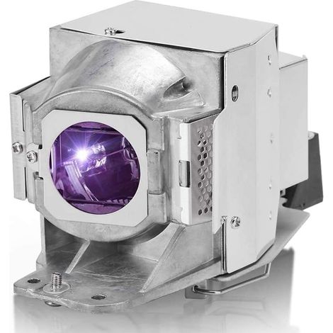 1 Lampe de Vidéoprojecteur pour BenQ W1070, Module Complet, 3000 Heures, Compatibilité Exacte (1/5)