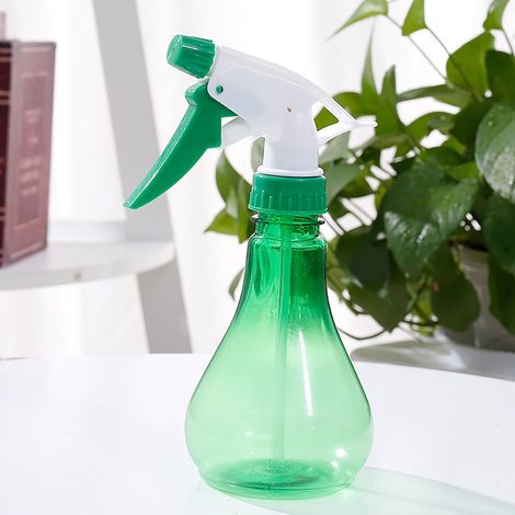 Flacon Pulvérisateur - 5 Oz - Pour Cheveux Plantes Nettoyage Cuisine Barbecue Animaux - Sans BPA - Vert (1/4)