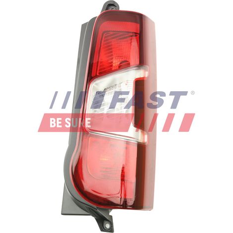 Fanale posteriore FT86216 veloce (1/2)