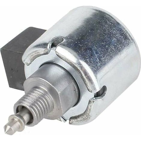 Raccord de carburateur électrovanne 694393 vanne d'huile adaptée au remplacement 692734 4976 69 (1/4)