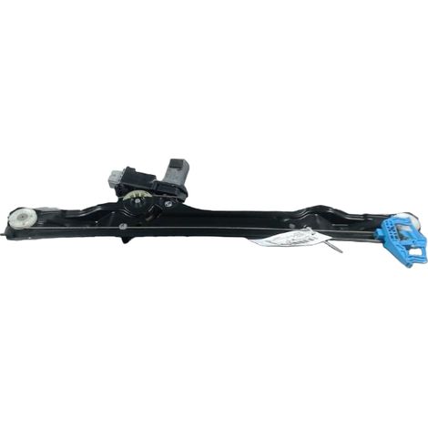 [PRODUIT D'OCCASION] Mecanisme+moteur Leve-glace Avant Gauche FIAT Doblo Cargo 2006- ♻️ Ref Oe. 52063786 - Garantie à vie (1/5)