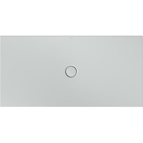 BETTE 5957-002AE Receveur de douche rectangulaire Floor Manhattan