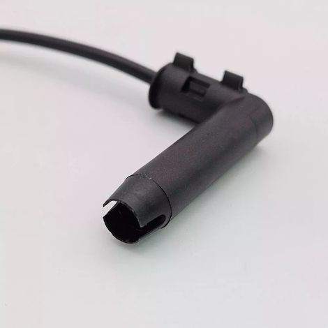 Vorheizstecker für Renault-, Skoda- und Volvo-Sitze 55200755 (1/2)